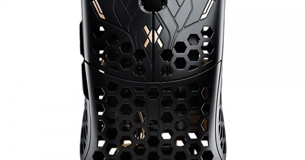 FINALMOUSE ULTRALIGHTX ELITE PERFORMANCE 35G ULTRA LIGHTWEIGHT